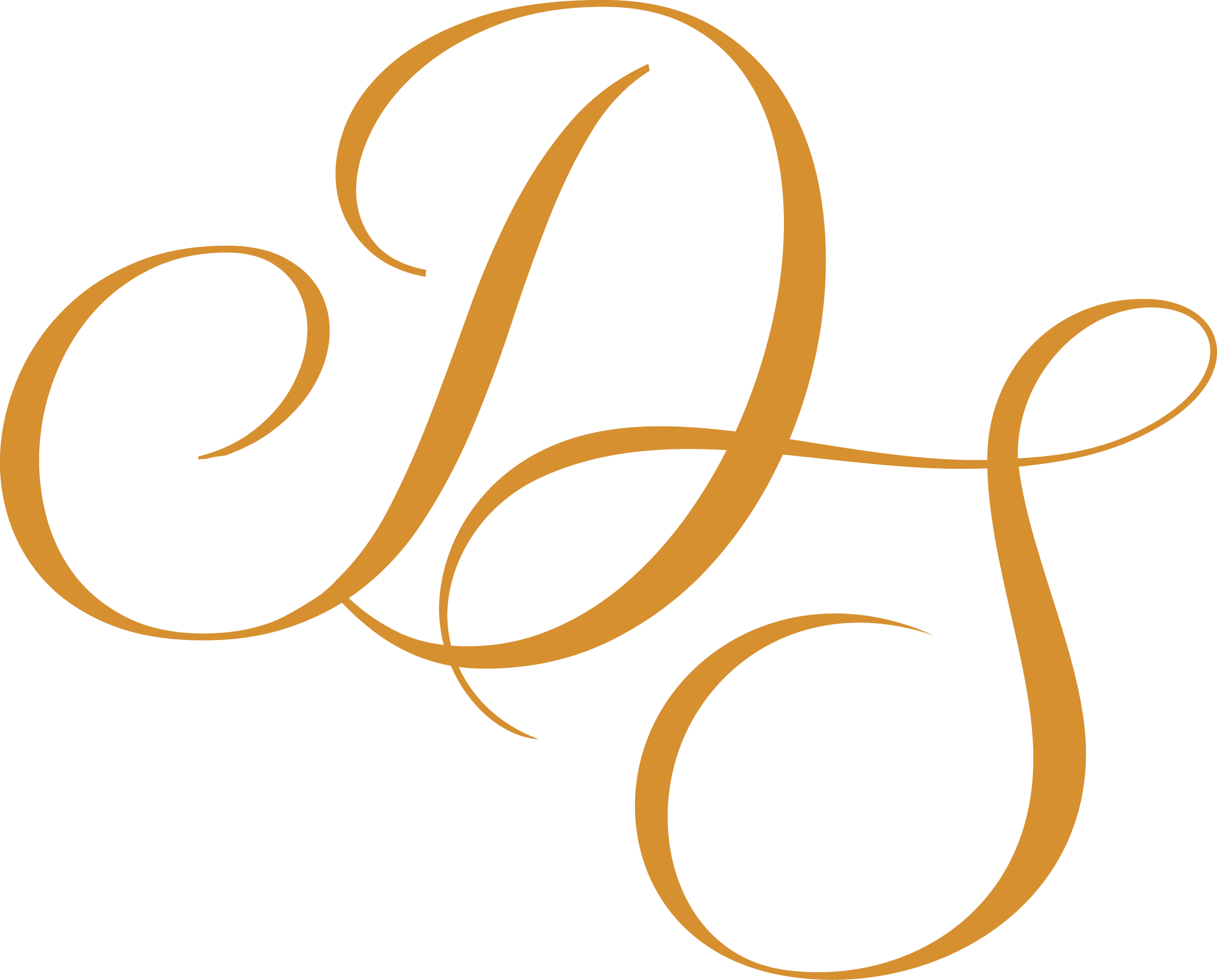 David Shiro monogram